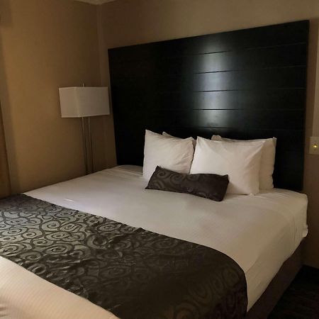 Best Western Innsuites Tucson Foothills Hotel & Suites Bagian luar foto