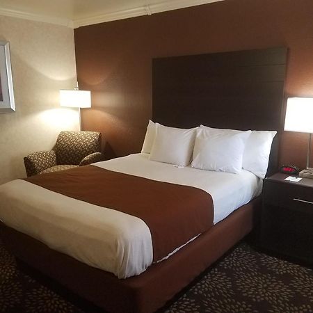 Best Western Innsuites Tucson Foothills Hotel & Suites Bagian luar foto