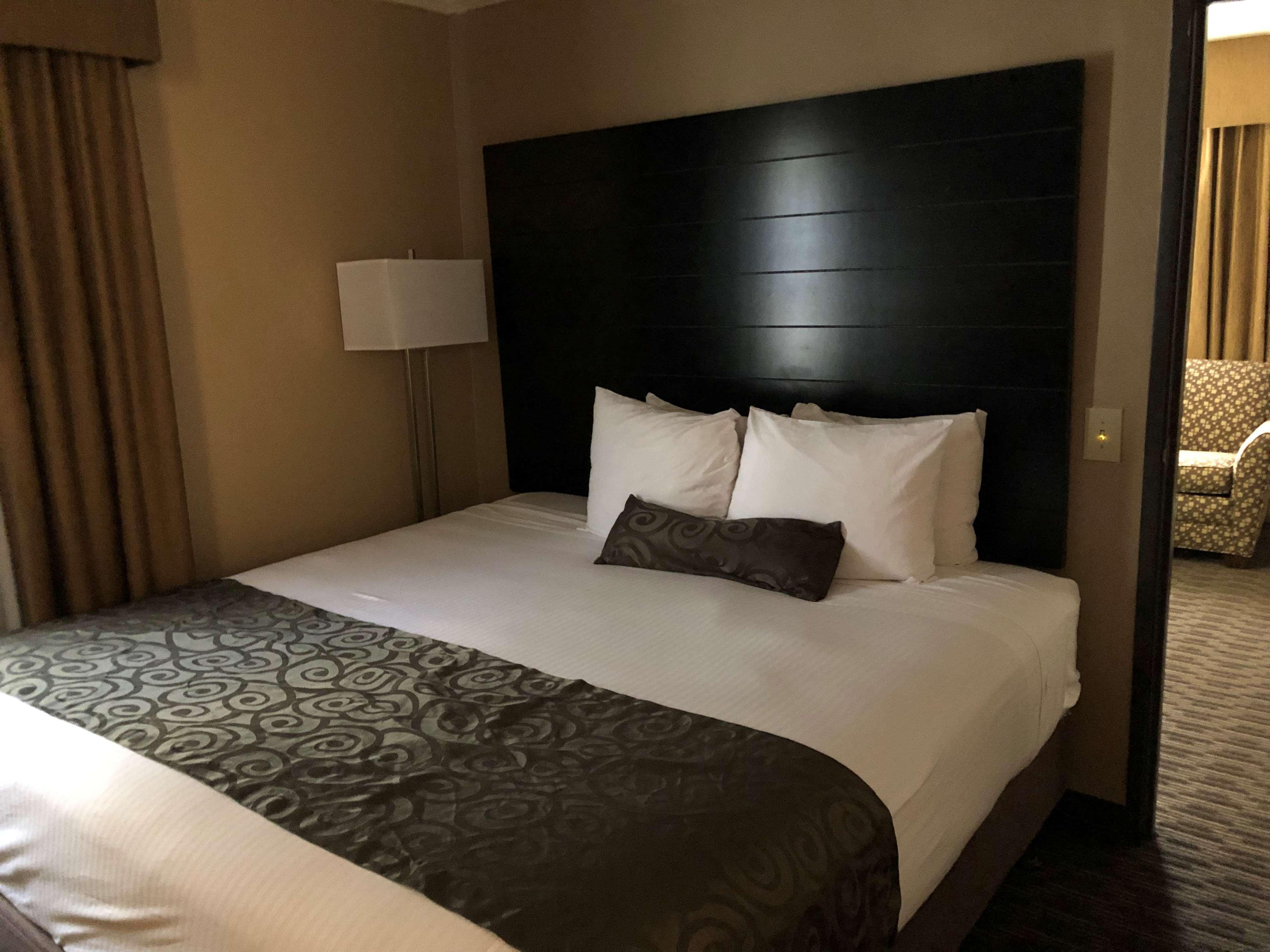 Best Western Innsuites Tucson Foothills Hotel & Suites Bagian luar foto
