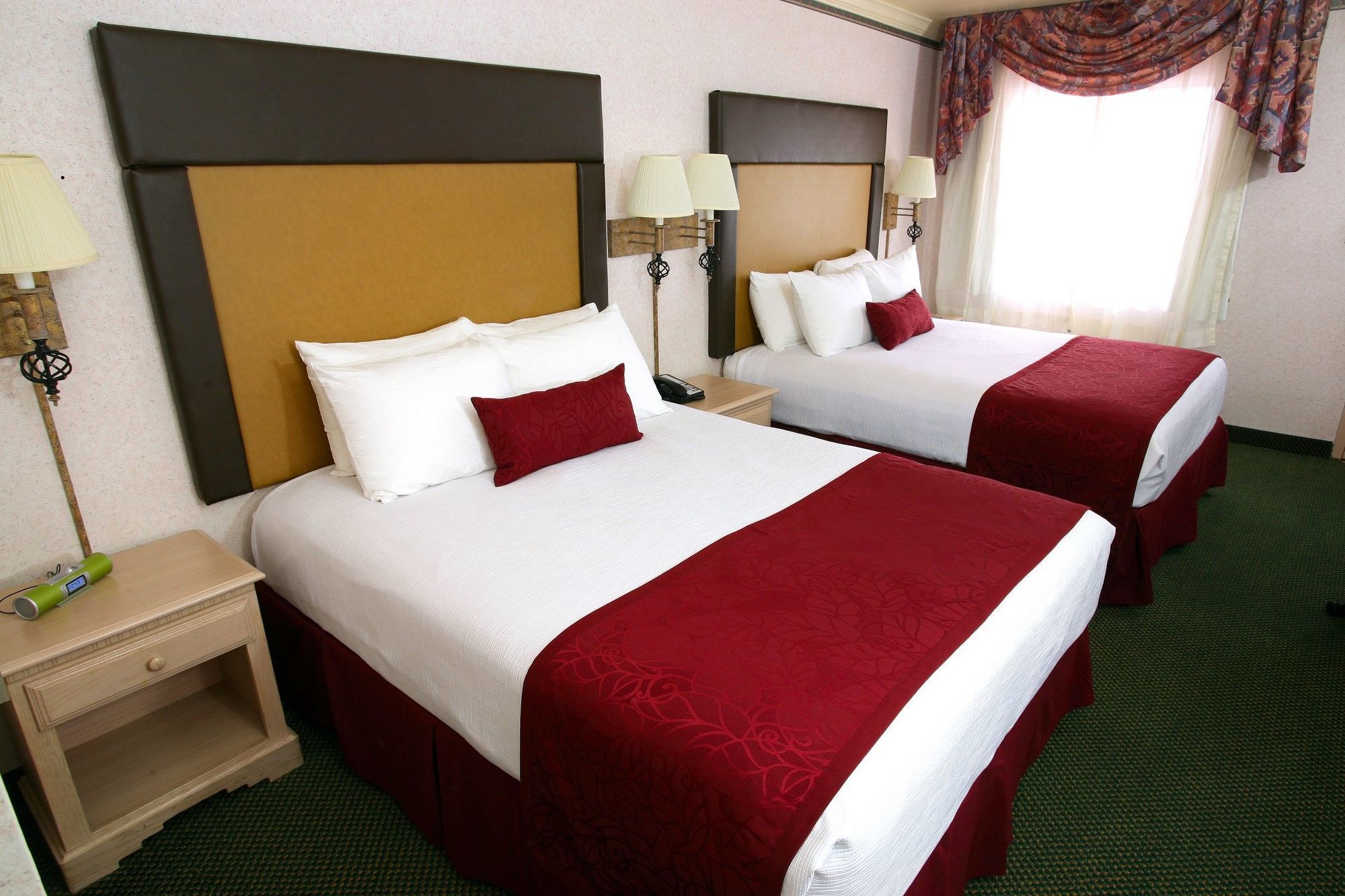 Best Western Innsuites Tucson Foothills Hotel & Suites Ruang foto